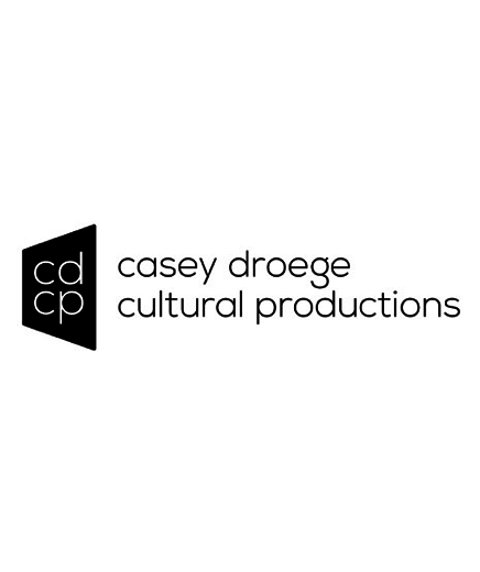 Casey Droege Cultural Productions