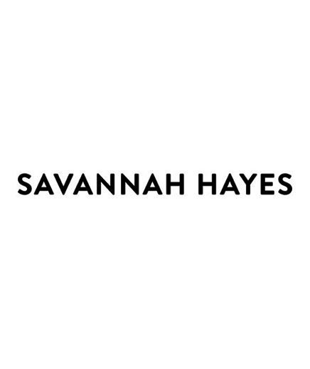 Savannah Hayes